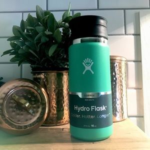 NWT Hydro Flask Coffee Tumbler